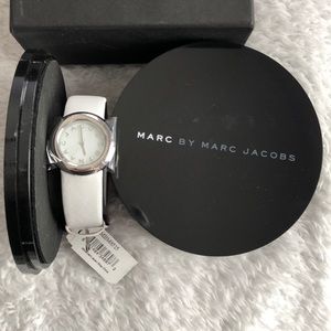 NIB Marc by Marc Jacobs Watch